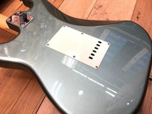 フェンダーのエレキギター