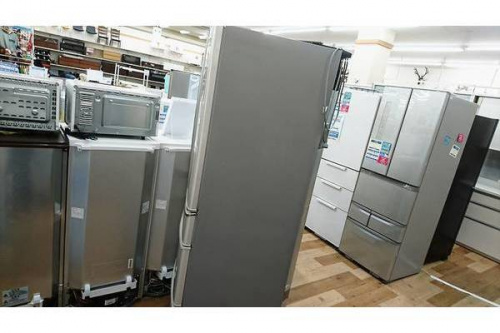 中古冷蔵庫の大和市 家電