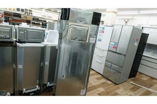 大和市 家電の大和市 中古家電
