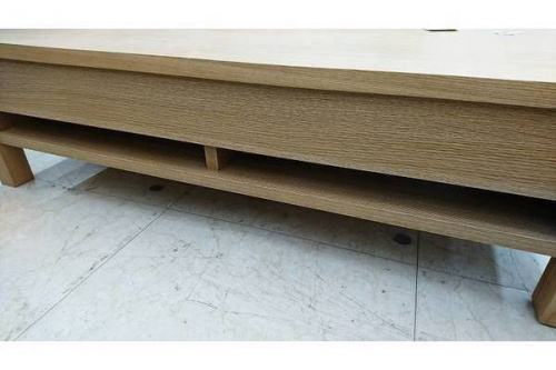 AVラック テレビラックの大和市 中古家具