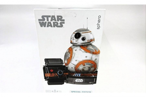 ホビーのSTAR WARS