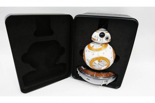 STAR WARSのBB-8