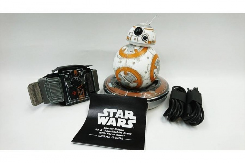BB-8の中古　ホビー