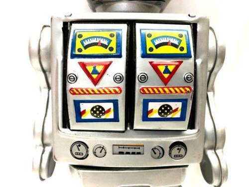 ブリキの大和　中古ホビー