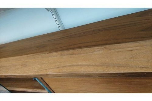 ローボード・テレビ台の無印良品