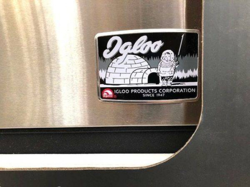 クーラーボックスの大和 アウトドア