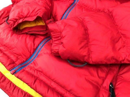 mont-bell モンベルのアウトドア 大和 買取