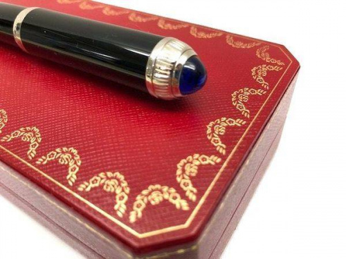 ボールペンのCartier カルティエ