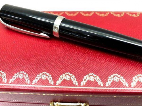 Cartier カルティエの大和　中古　雑貨