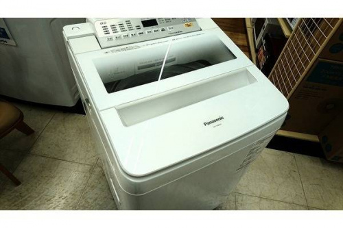 生活家電・家事家電の洗濯機