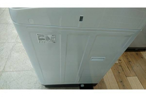 大和 大型洗濯機の大和 洗濯機