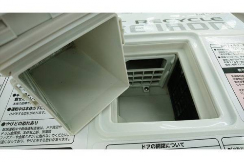 大和市 中古家電の大和 ドラム式洗濯機