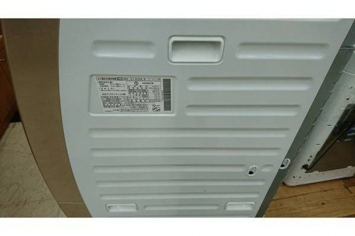 大和 ドラム式洗濯機