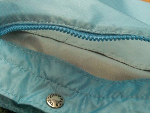 THE NORTH FACE PURPLE LABEL