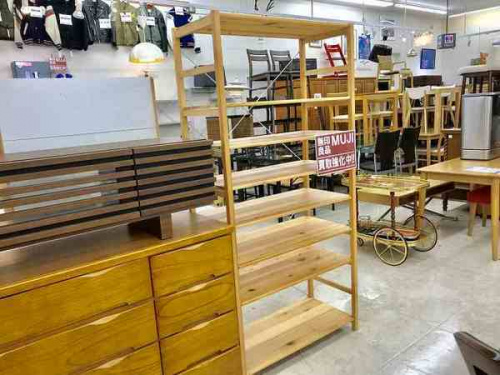 中古家具の大和市　中古家具