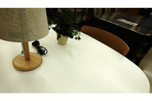 家具のダイニングセット