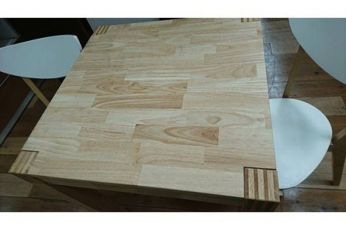 大和　ダイニングセットの大和市　中古家具