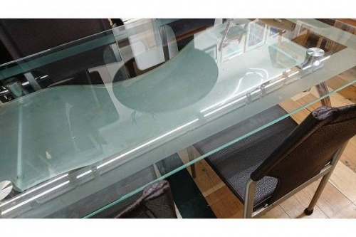 大和市　中古家具の大和　ダイニング　買取