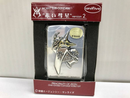 百式のザク