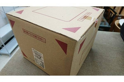 無印良品　小物収納の大和　小物