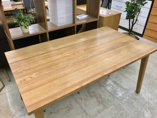 ダイニングセットのKEYUCA