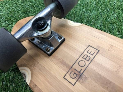スケートボードのGLOBE　グローブ