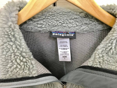 Patagonia　パタゴニアのアウトドア　大和　