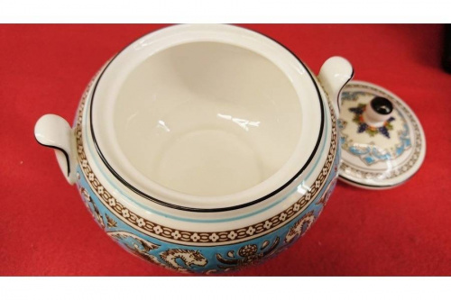 WEDGWOODのカップ＆ソーサー