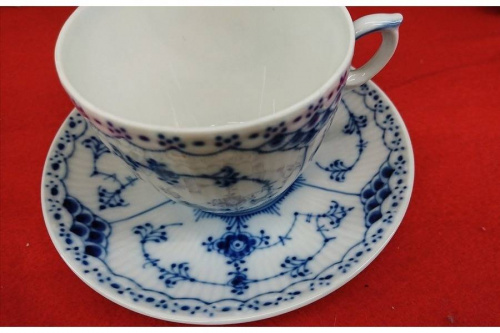 カップ＆ソーサーのRoyal Copenhagen