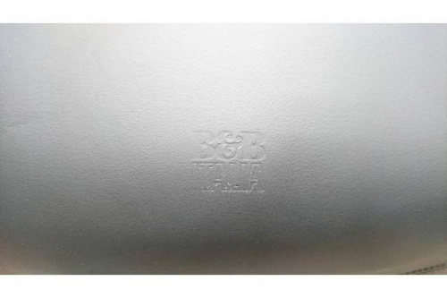 チェアのB&B ITALIA