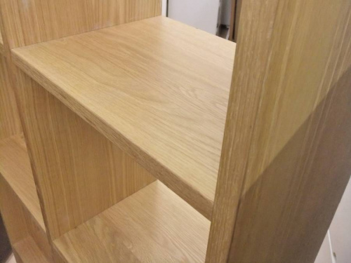 収納家具　の無印良品
