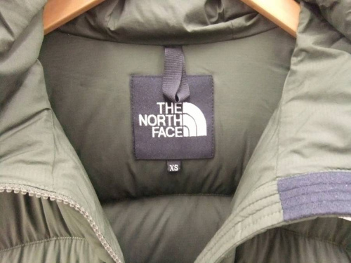 THE NORTH FACE ノースフェイスのアウトドア 大和