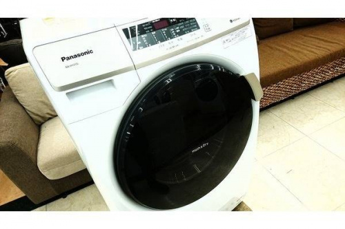 生活家電・家事家電の洗濯機