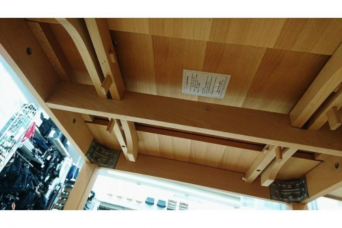 無印良品の大和市　中古家具