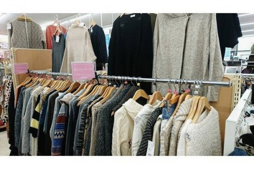 ジャケットの大和　古着　