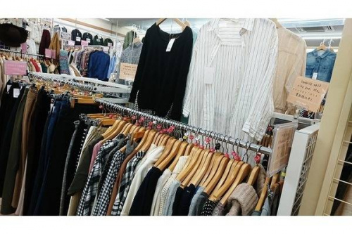 大和　古着　の大和　古着　買取