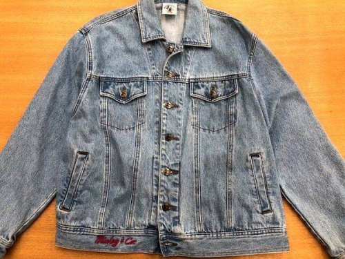 90年代ファッションの断捨離