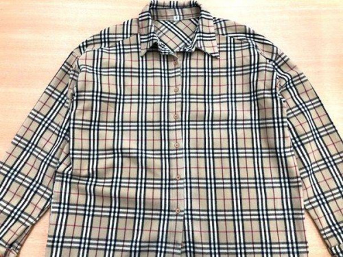 押入れ整理の古着　大和