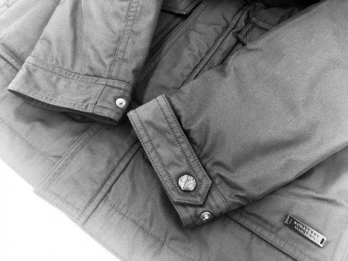 BURBERRY BLACK LABEL　バーバリー　ブラックレーベルの大和　古着　買取