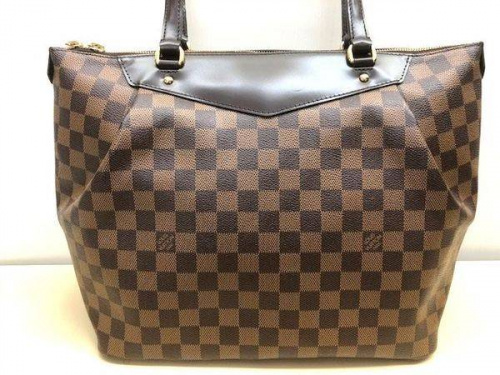 トートバッグのLOUIS VUITTON ルイ・ヴィトン