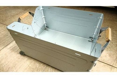 アウトドア用品のキャンプ用品