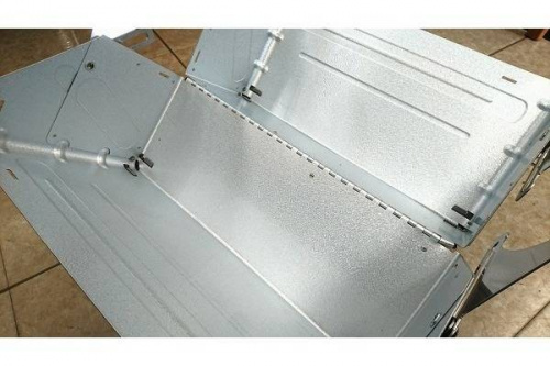 キャンプ用品のsnow peak(スノーピーク)