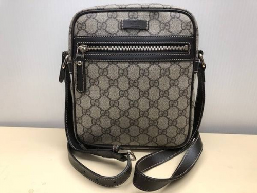 バッグのGUCCI グッチ