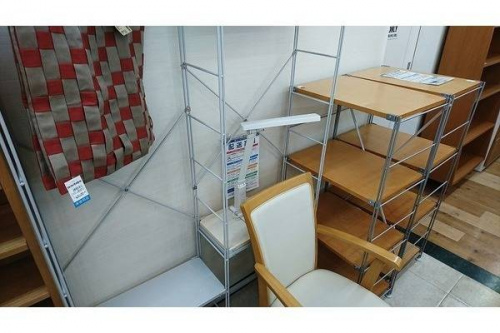 無印良品の大和　無印良品