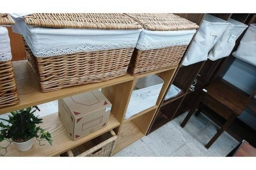 大和　無印良品の大和　小物