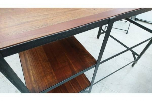 ライティングデスクの大和市　中古家具