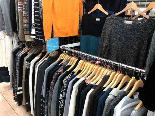 キャンペーンの大和　古着　買取