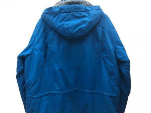 Patagonia パタゴニアのシェルジャケット