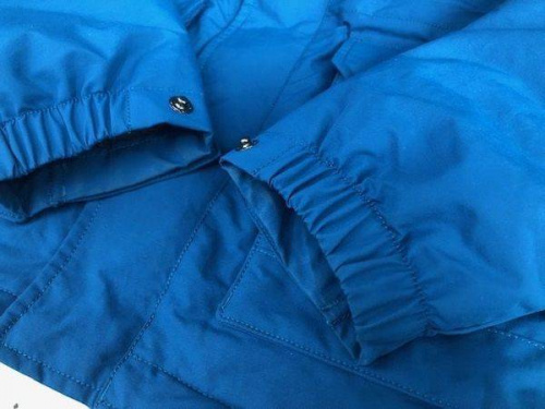 シェルジャケットのアウトドア 大和 古着
