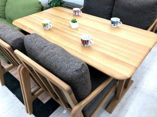 家具・インテリアのダイニングセット